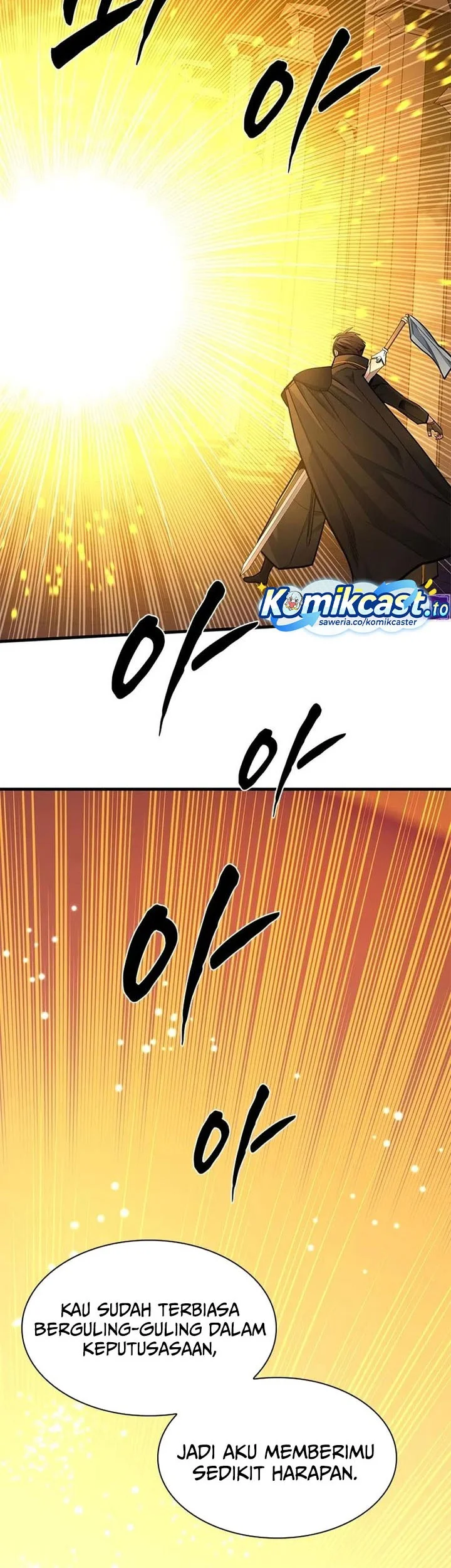 The Tutorial is Too Hard Chapter 252 Gambar 56