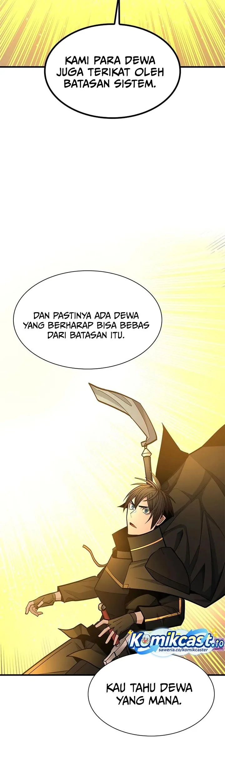 The Tutorial is Too Hard Chapter 252 Gambar 62