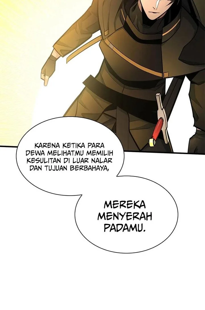 The Tutorial is Too Hard Chapter 252 Gambar 69