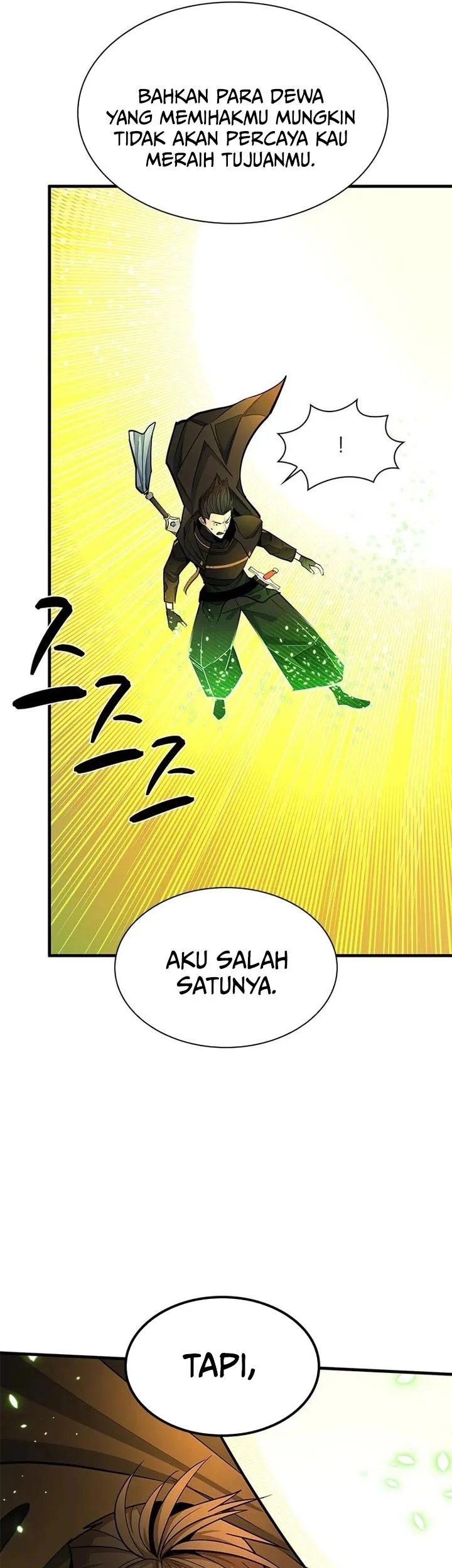 The Tutorial is Too Hard Chapter 252 Gambar 74