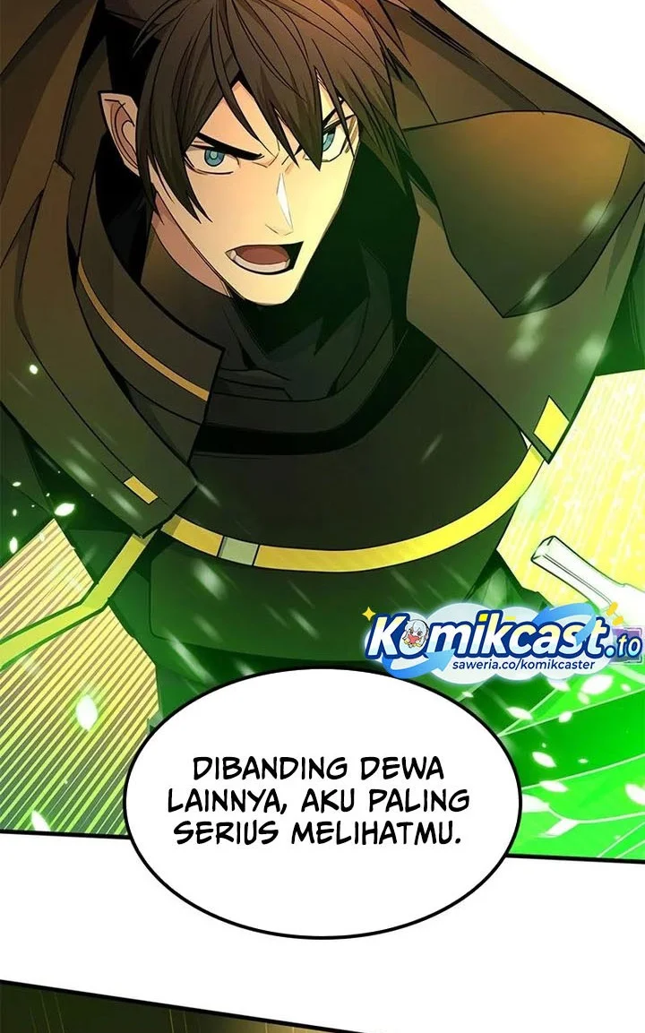 The Tutorial is Too Hard Chapter 252 Gambar 75