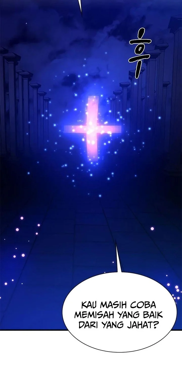 The Tutorial is Too Hard Chapter 252 Gambar 5