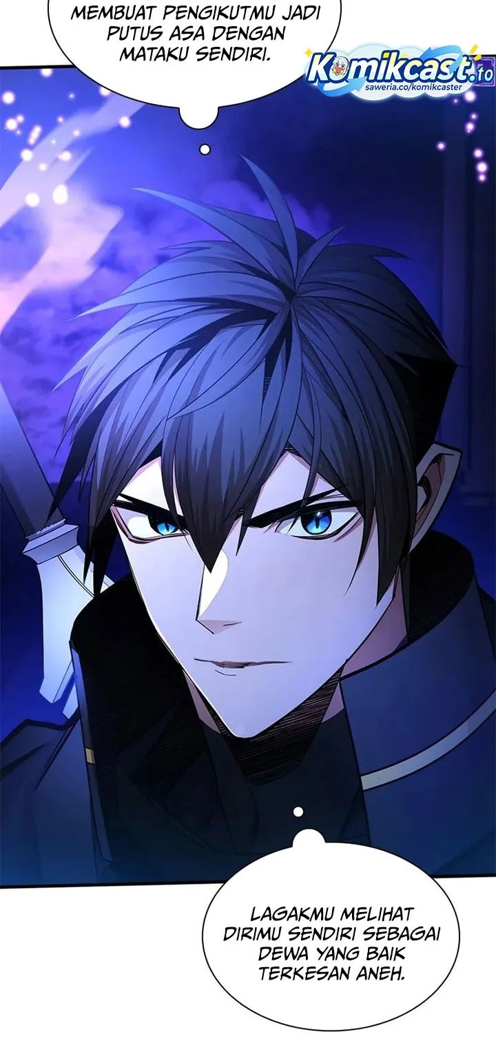 The Tutorial is Too Hard Chapter 252 Gambar 7