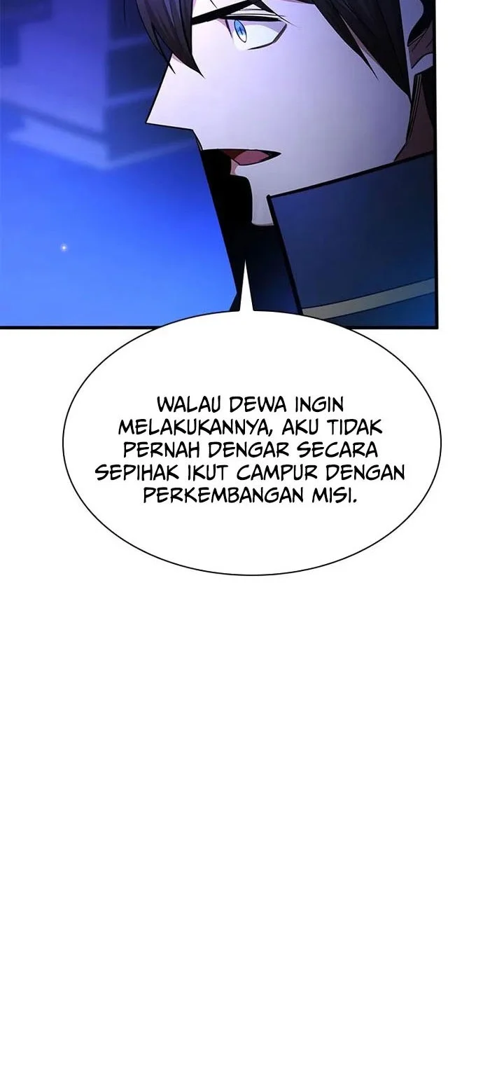 The Tutorial is Too Hard Chapter 252 Gambar 9