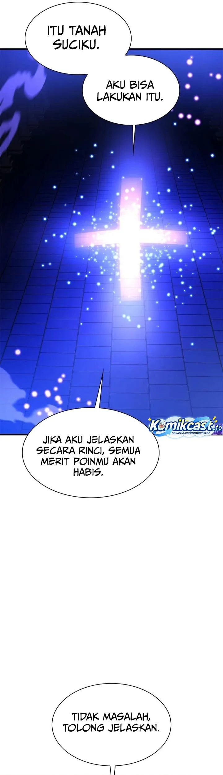 The Tutorial is Too Hard Chapter 252 Gambar 10