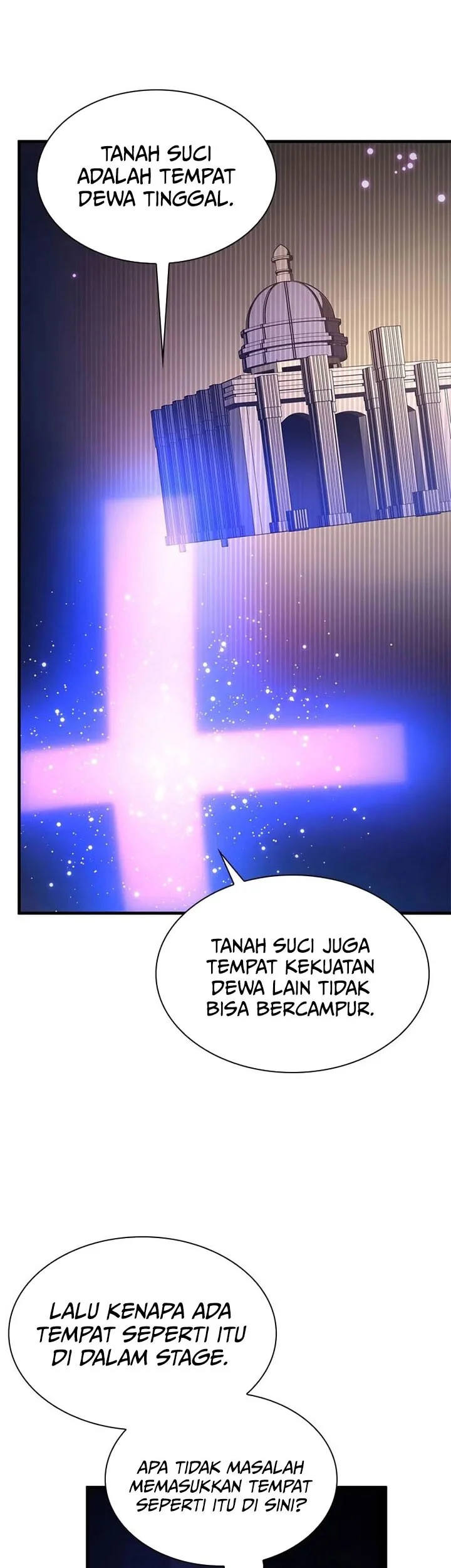 The Tutorial is Too Hard Chapter 252 Gambar 12