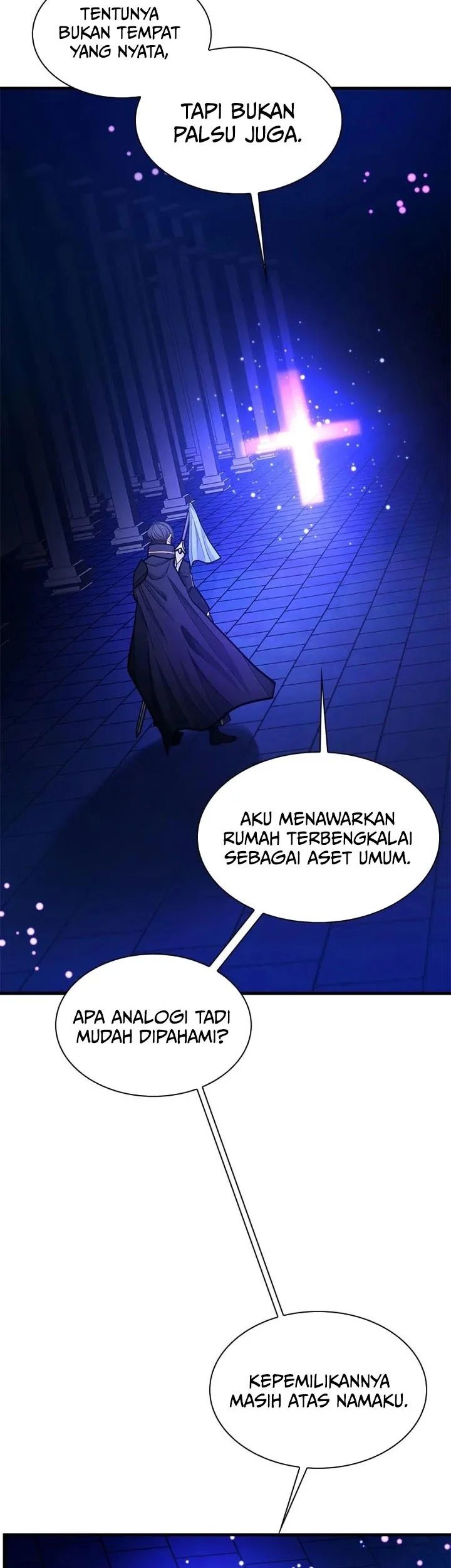 The Tutorial is Too Hard Chapter 252 Gambar 14