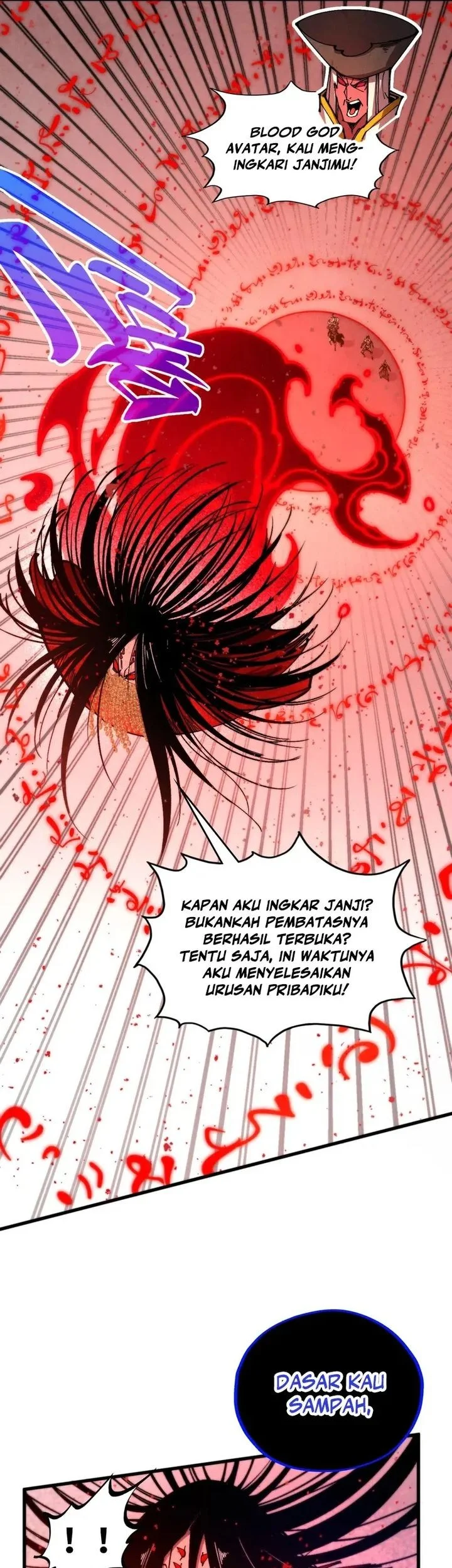 The Ultimate of All Ages Chapter 511 Gambar 17