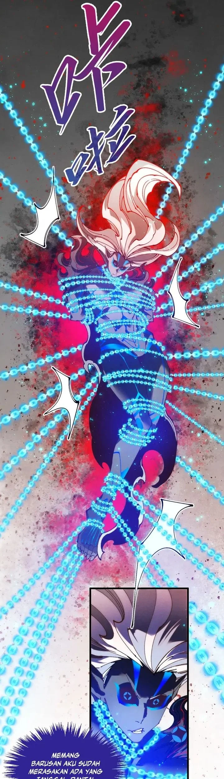 The Ultimate of All Ages Chapter 511 Gambar 32