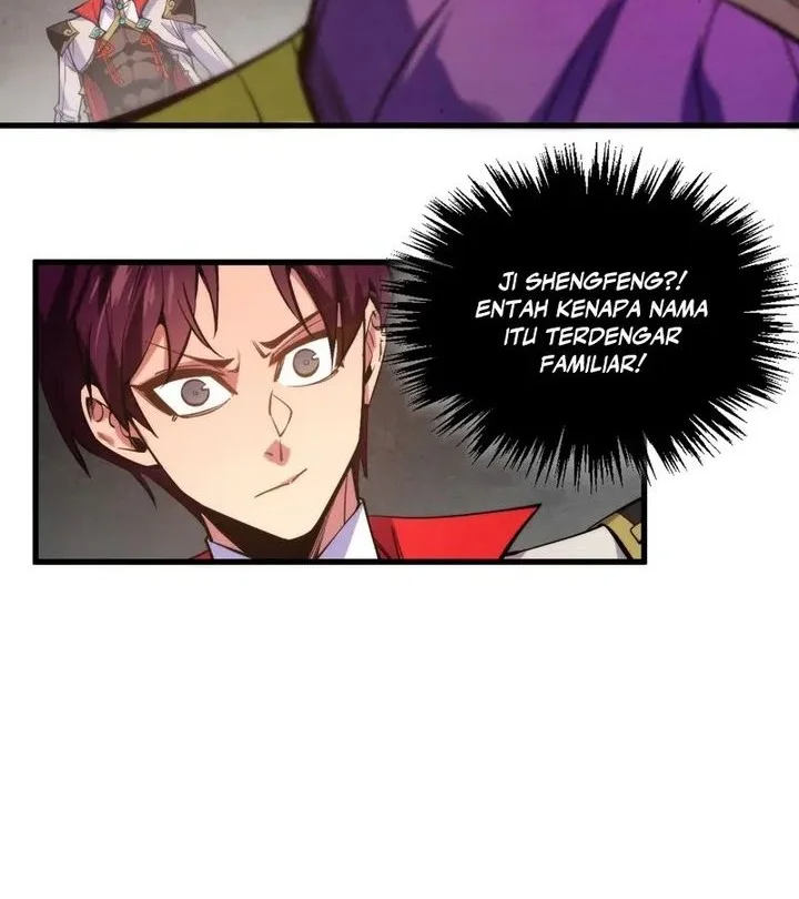 The Ultimate of All Ages Chapter 511 Gambar 35