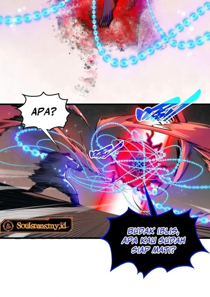 The Ultimate of All Ages Chapter 511 Gambar 37