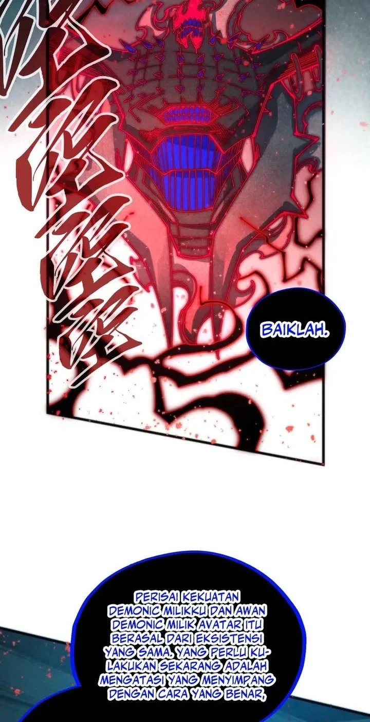 The Ultimate of All Ages Chapter 511 Gambar 5