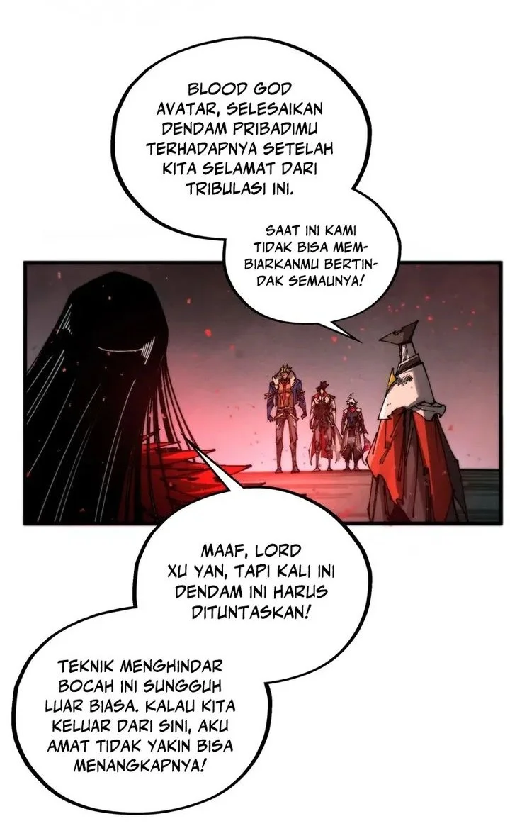 The Ultimate of All Ages Chapter 511 Gambar 9