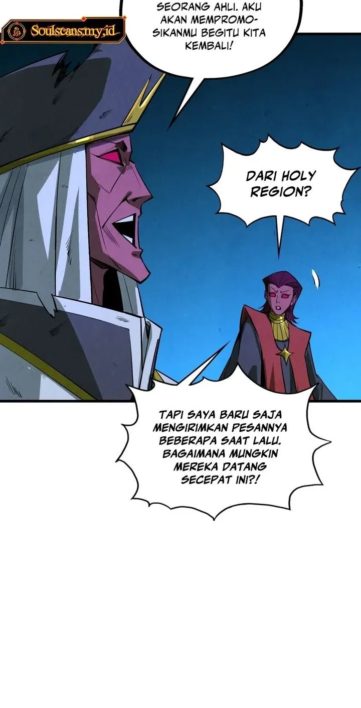 The Ultimate of All Ages Chapter 512 Gambar 24