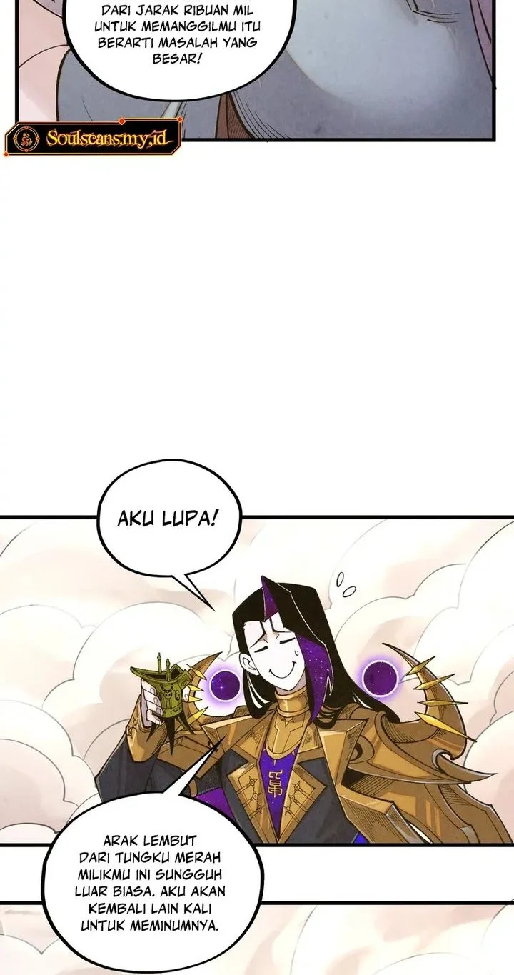 The Ultimate of All Ages Chapter 512 Gambar 36