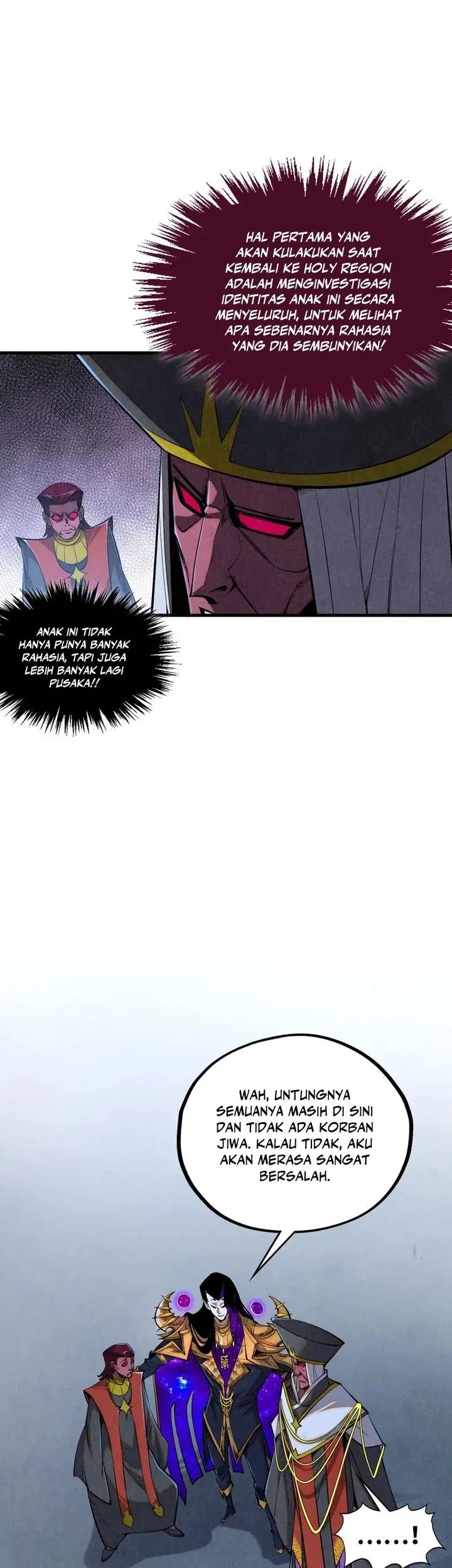 The Ultimate of All Ages Chapter 512 Gambar 41