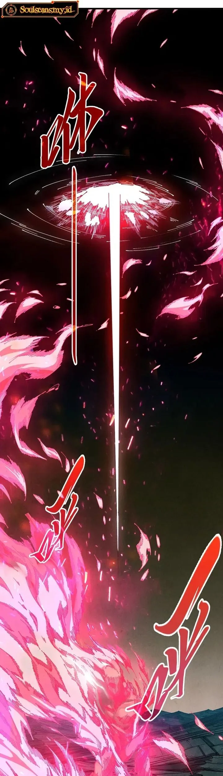 The Ultimate of All Ages Chapter 512 Gambar 3