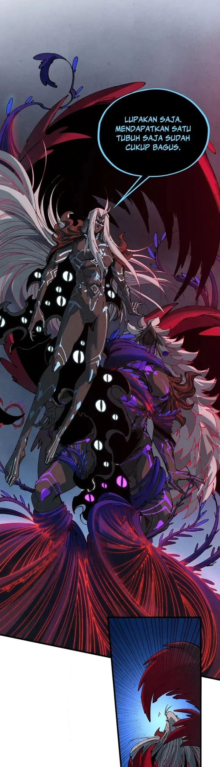 The Ultimate of All Ages Chapter 512 Gambar 5