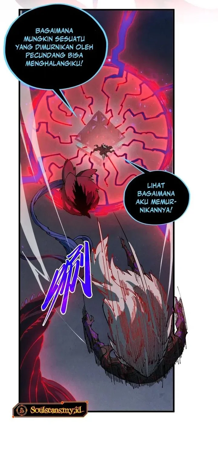 The Ultimate of All Ages Chapter 512 Gambar 8