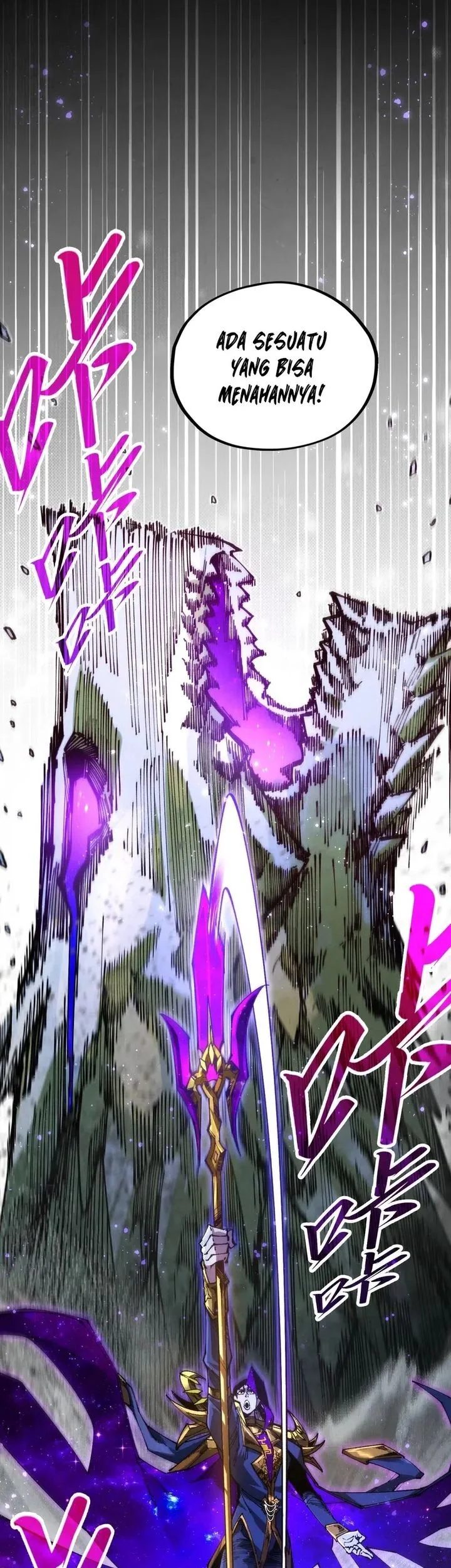 The Ultimate of All Ages Chapter 513 Gambar 33