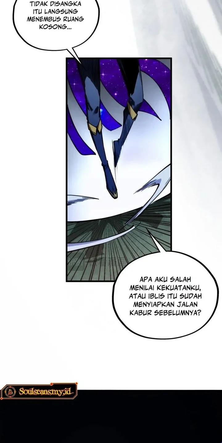 The Ultimate of All Ages Chapter 513 Gambar 54