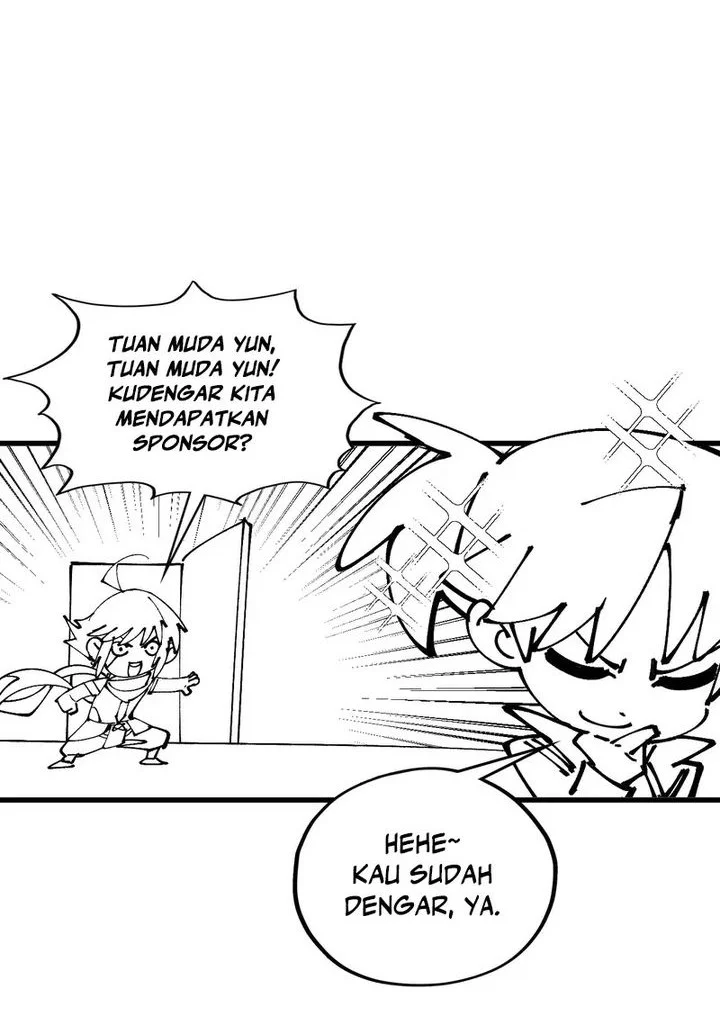 The Ultimate of All Ages Chapter 513 Gambar 60