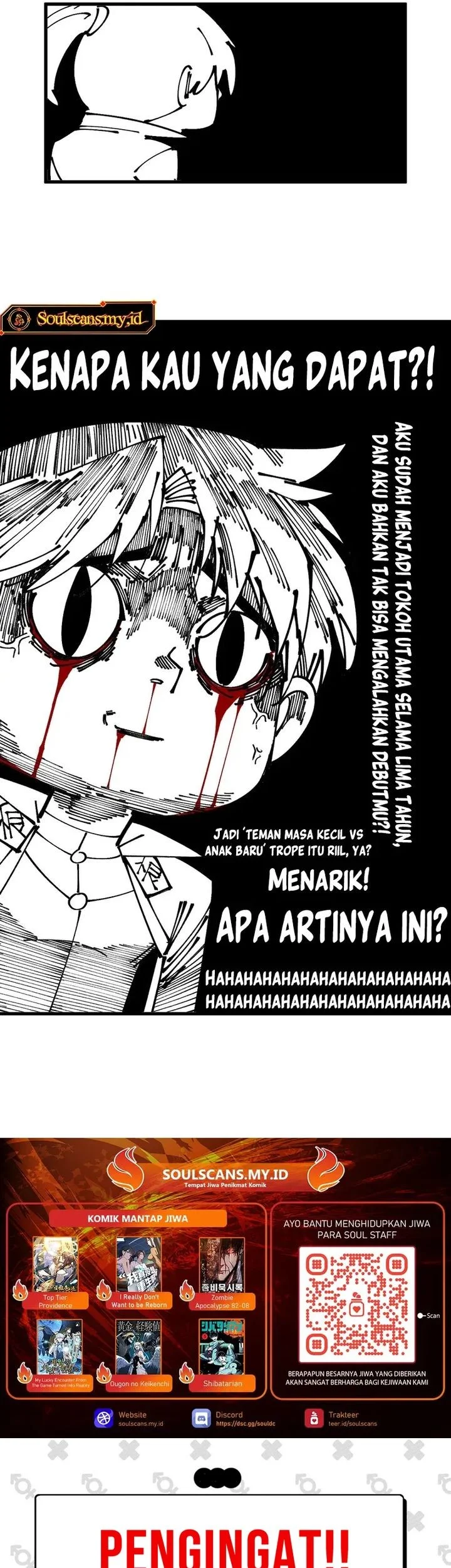 The Ultimate of All Ages Chapter 513 Gambar 63