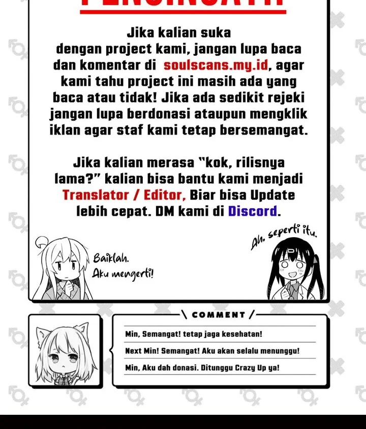 The Ultimate of All Ages Chapter 513 Gambar 64