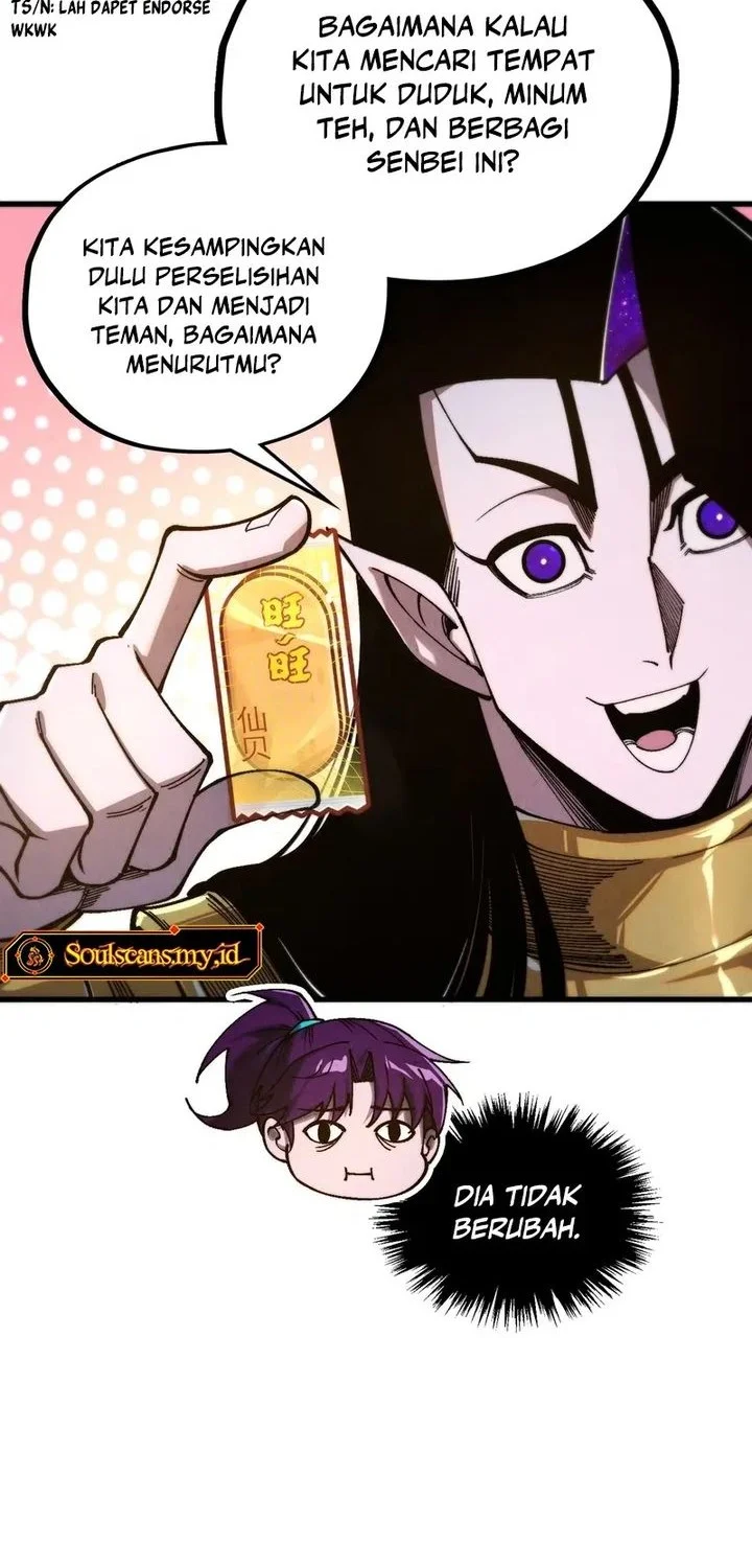 The Ultimate of All Ages Chapter 513 Gambar 8