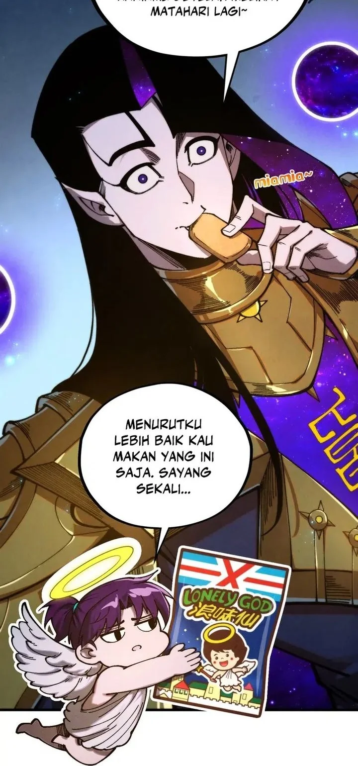 The Ultimate of All Ages Chapter 513 Gambar 10