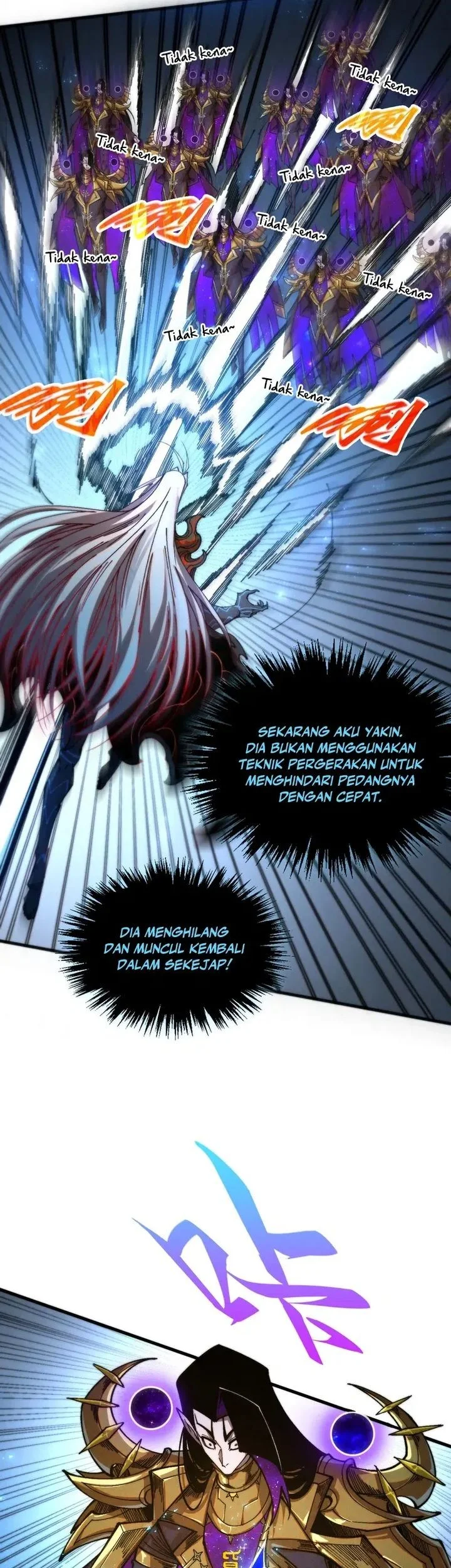 The Ultimate of All Ages Chapter 513 Gambar 13