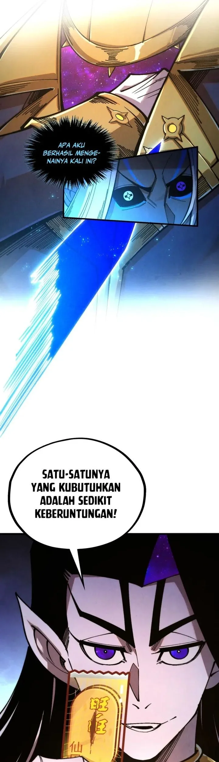 The Ultimate of All Ages Chapter 513 Gambar 15