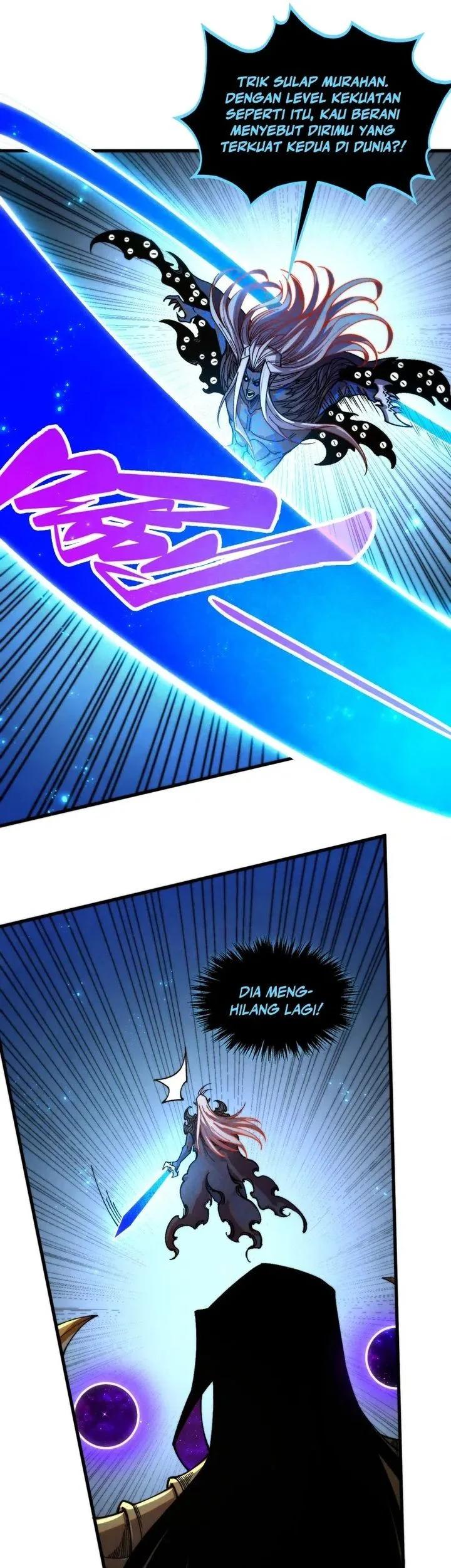 The Ultimate of All Ages Chapter 513 Gambar 17