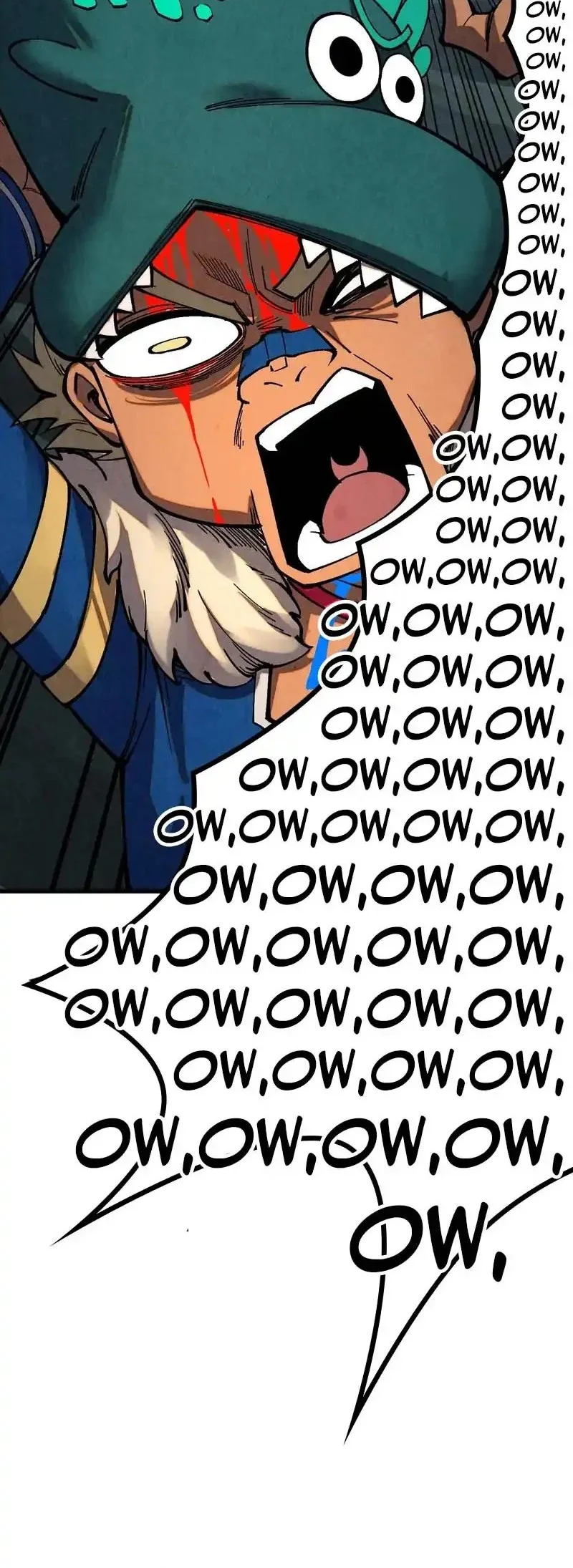 The Ultimate of All Ages Chapter 514 Gambar 24