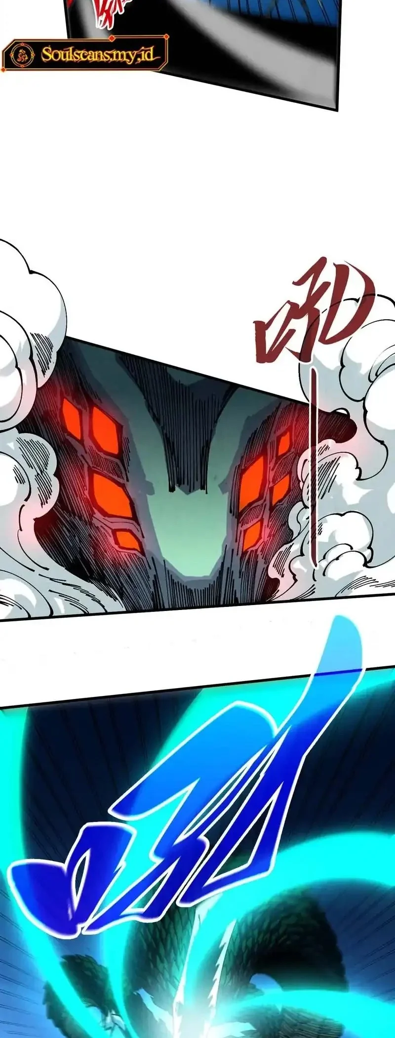 The Ultimate of All Ages Chapter 514 Gambar 34