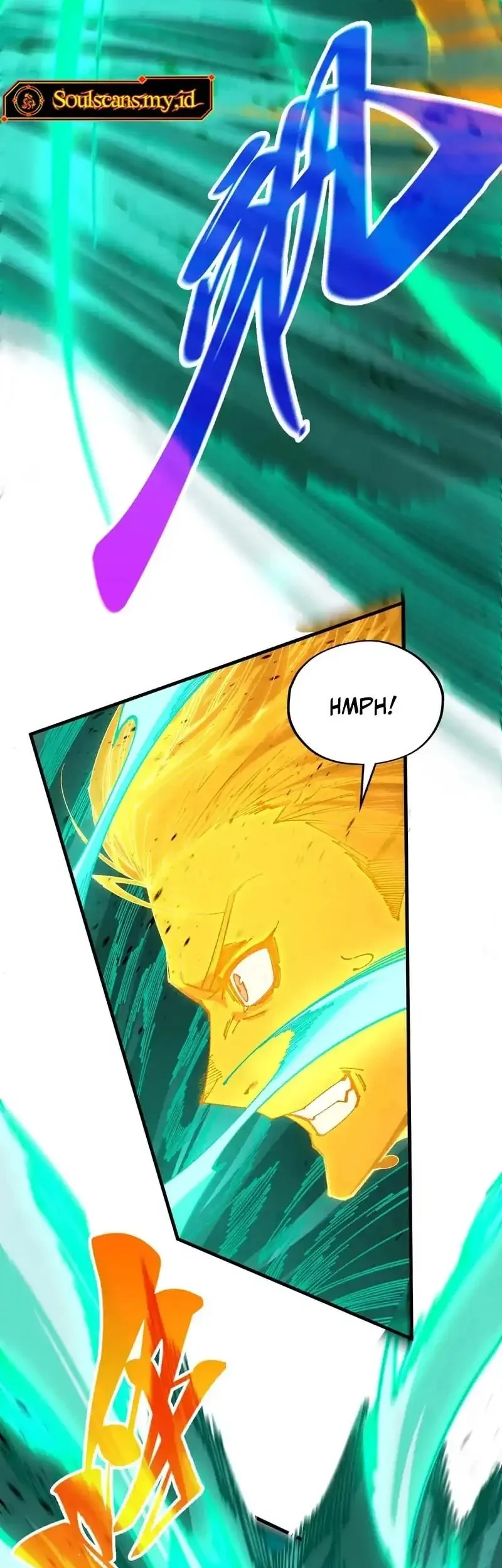 The Ultimate of All Ages Chapter 514 Gambar 40