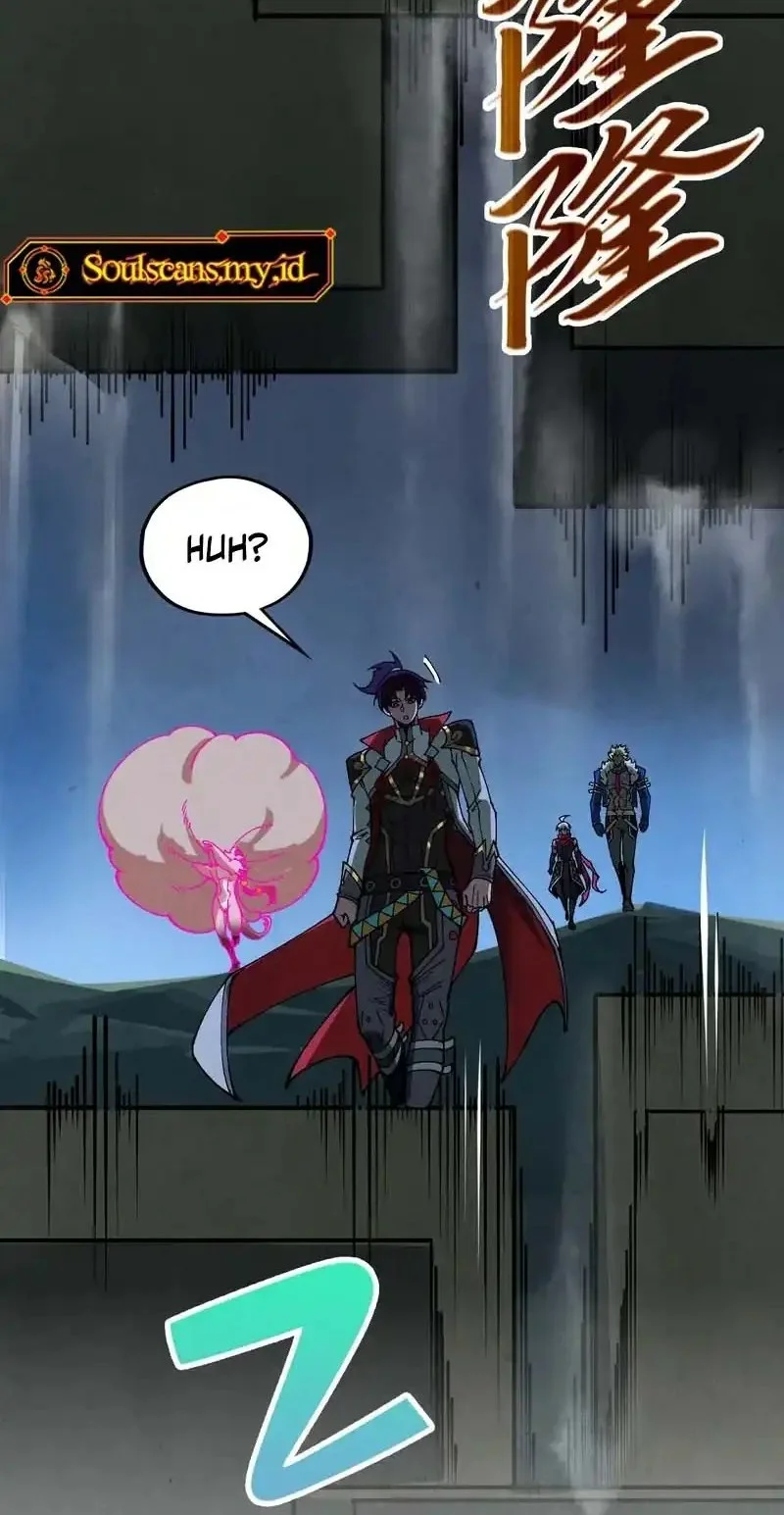 The Ultimate of All Ages Chapter 514 Gambar 49