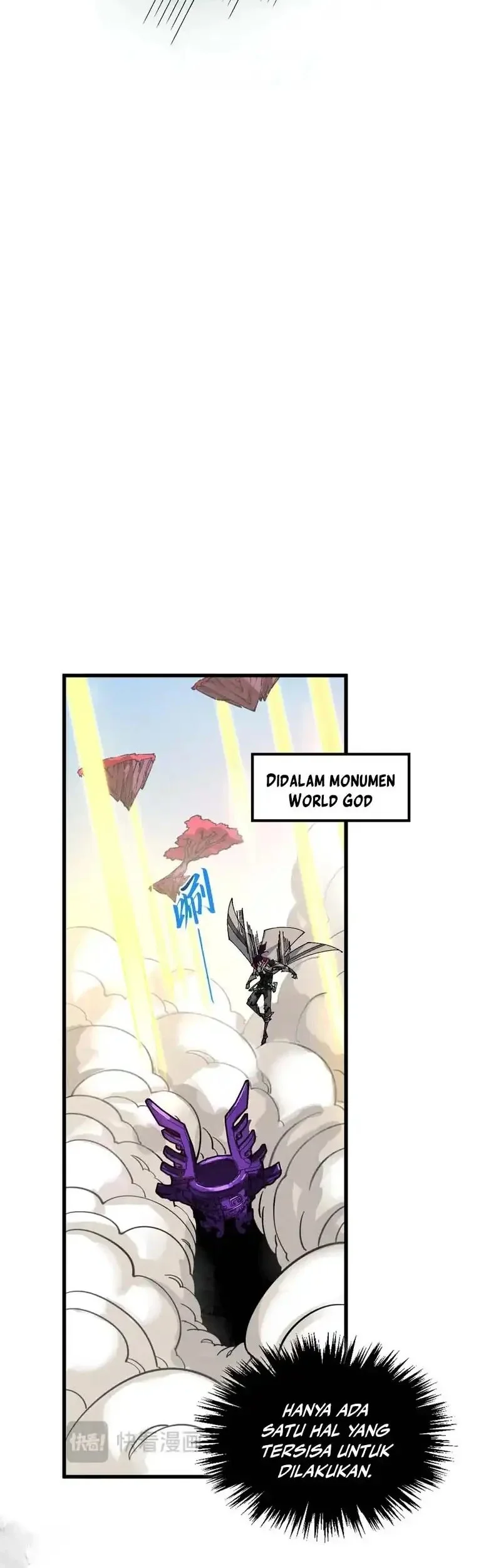 The Ultimate of All Ages Chapter 514 Gambar 51