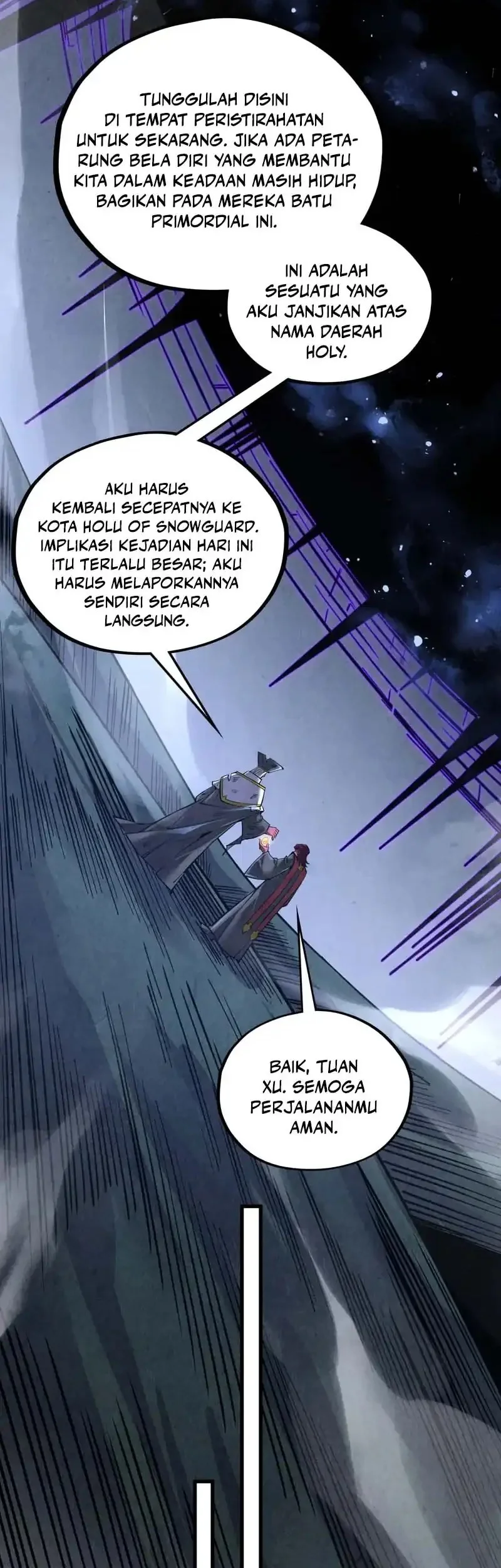 The Ultimate of All Ages Chapter 514 Gambar 17