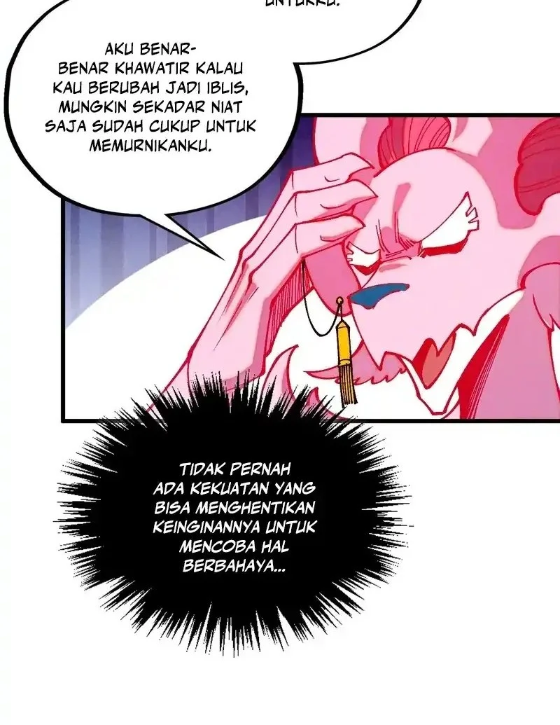 The Ultimate of All Ages Chapter 515 Gambar 26