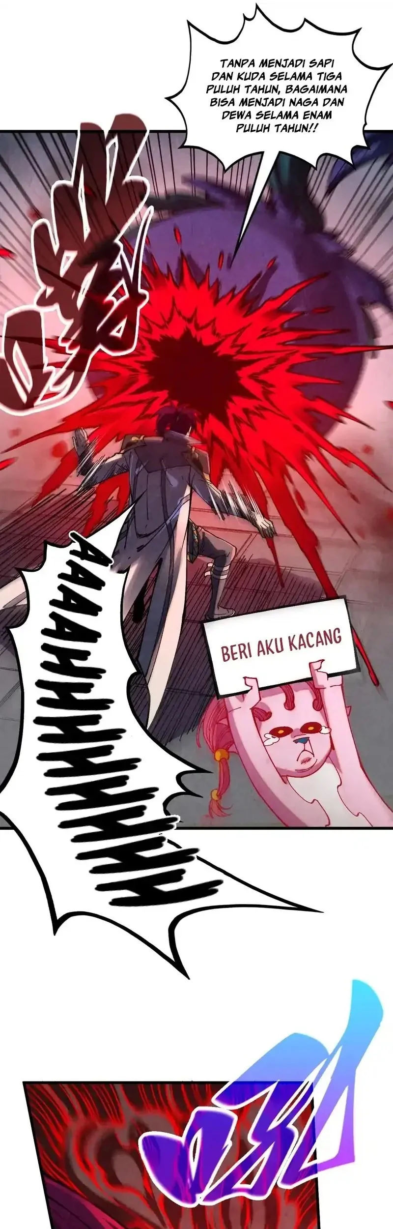 The Ultimate of All Ages Chapter 515 Gambar 27