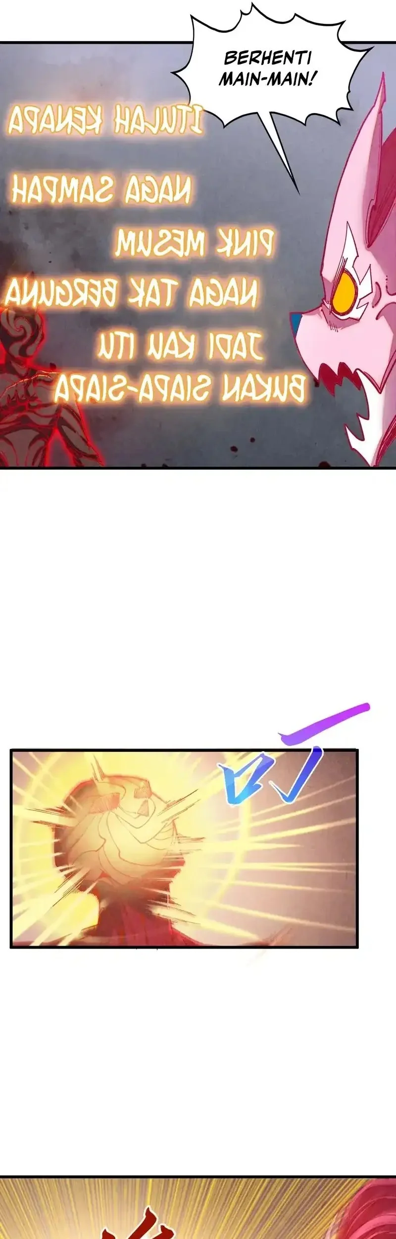 The Ultimate of All Ages Chapter 515 Gambar 33