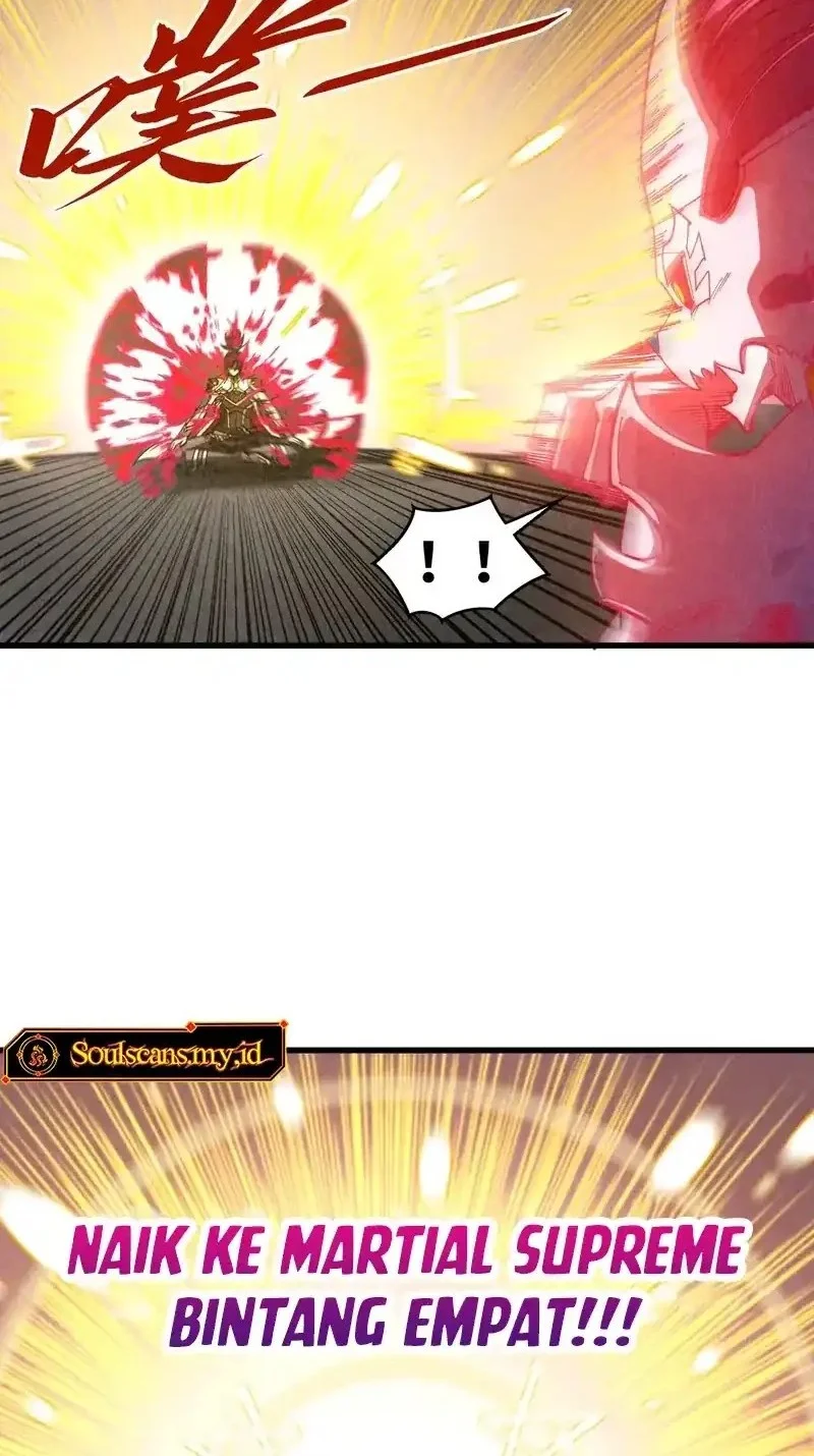 The Ultimate of All Ages Chapter 515 Gambar 34