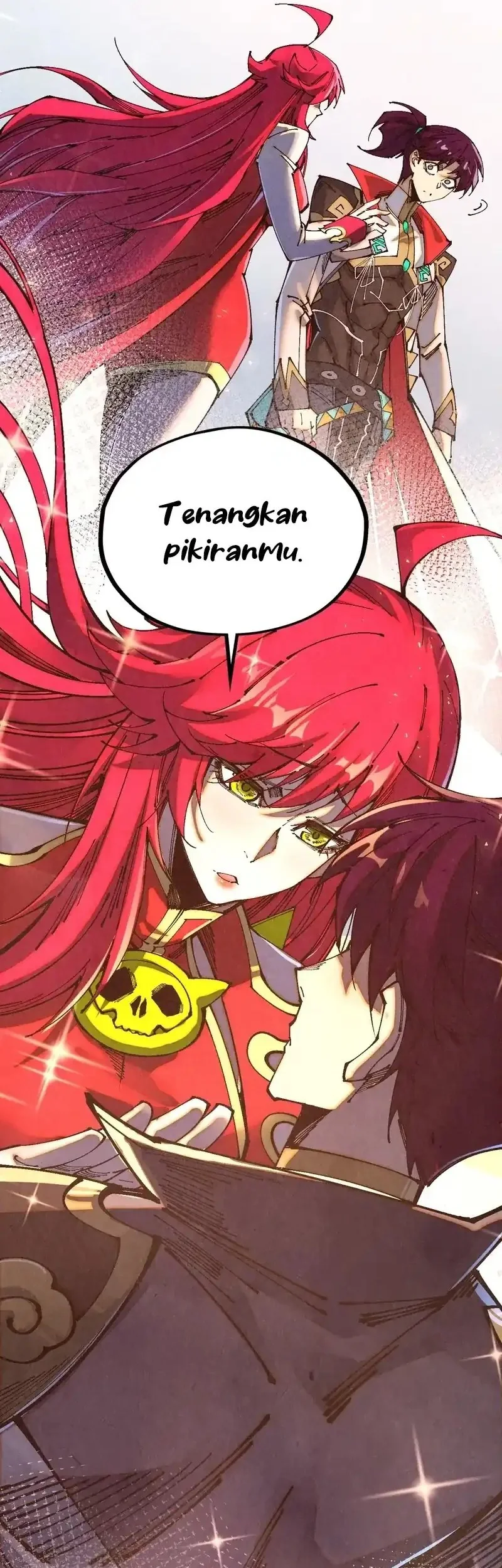 The Ultimate of All Ages Chapter 515 Gambar 45