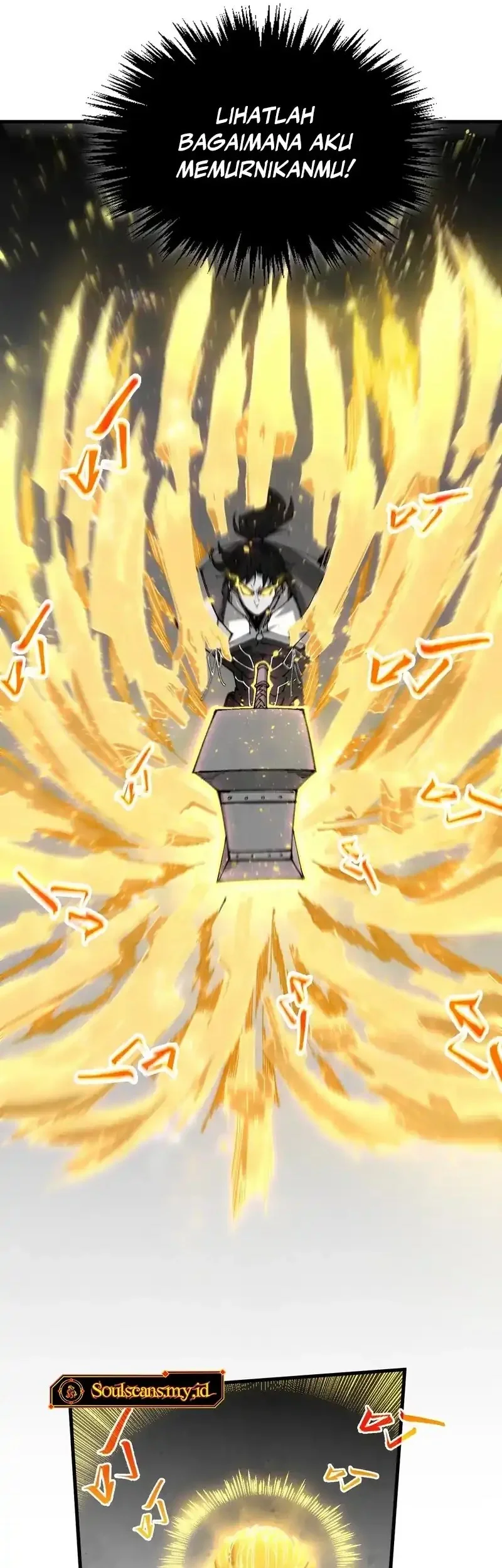 The Ultimate of All Ages Chapter 515 Gambar 9