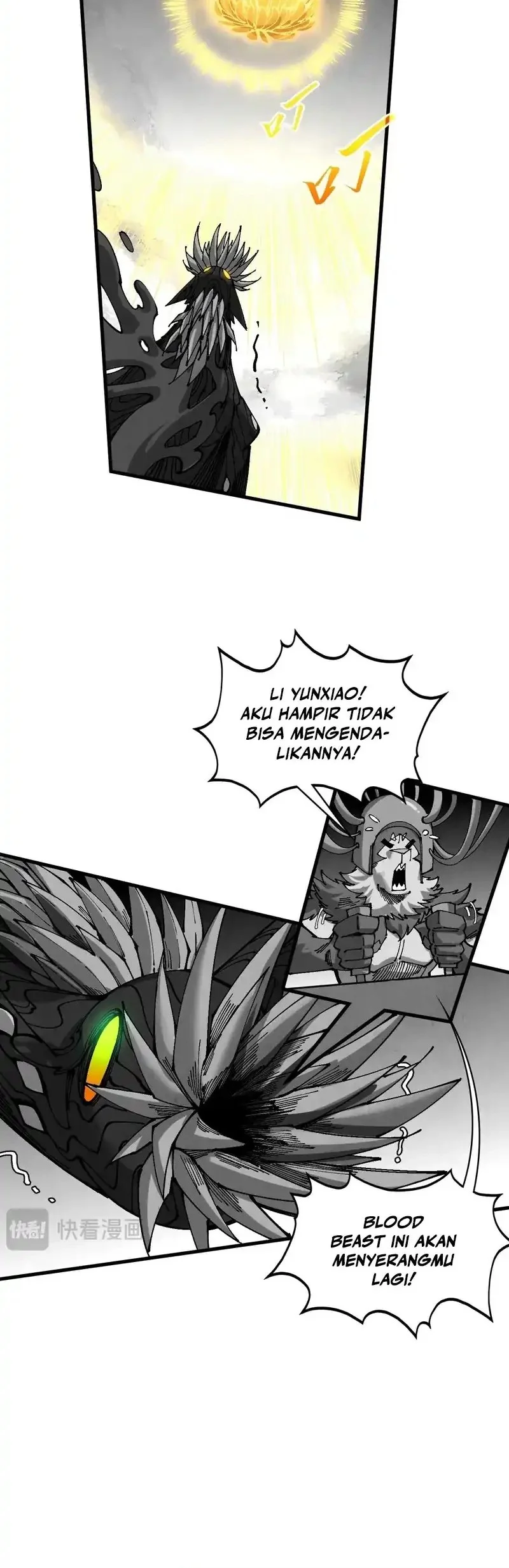 The Ultimate of All Ages Chapter 515 Gambar 10