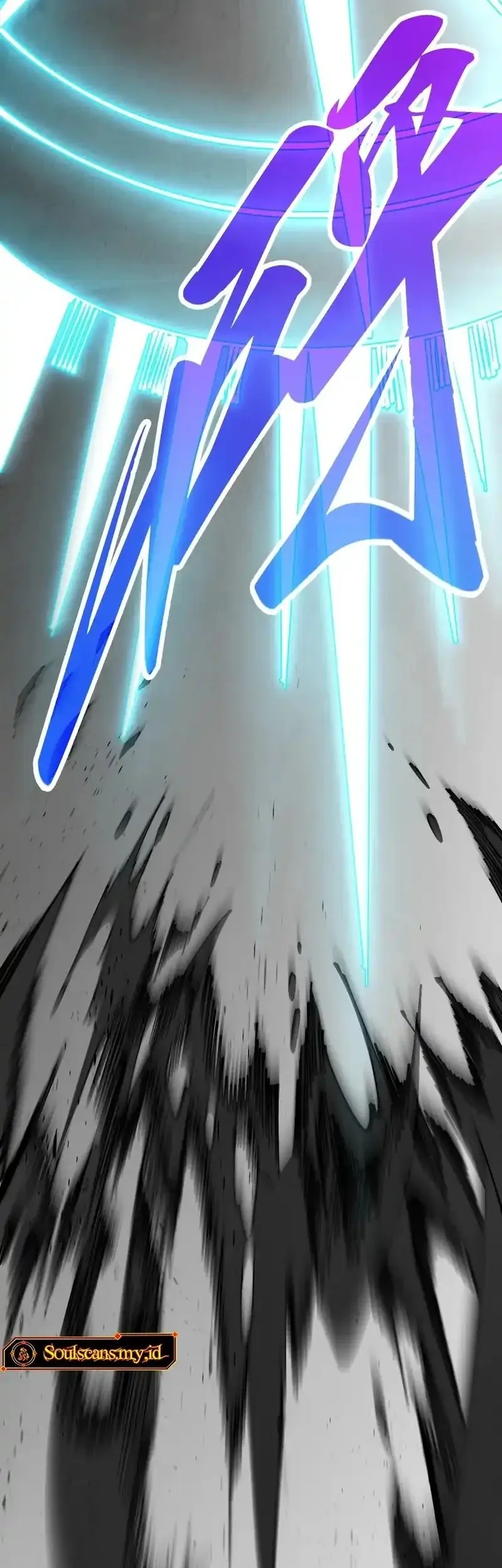 The Ultimate of All Ages Chapter 515 Gambar 14