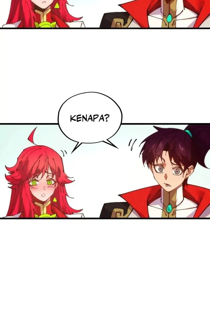 The Ultimate of All Ages Chapter 516 Gambar 25