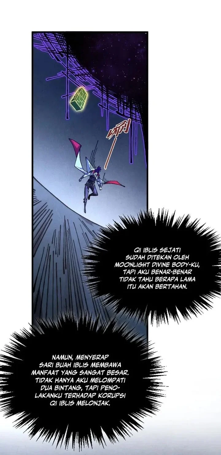 The Ultimate of All Ages Chapter 516 Gambar 33