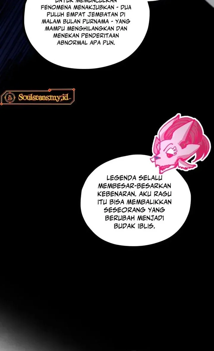 The Ultimate of All Ages Chapter 516 Gambar 35